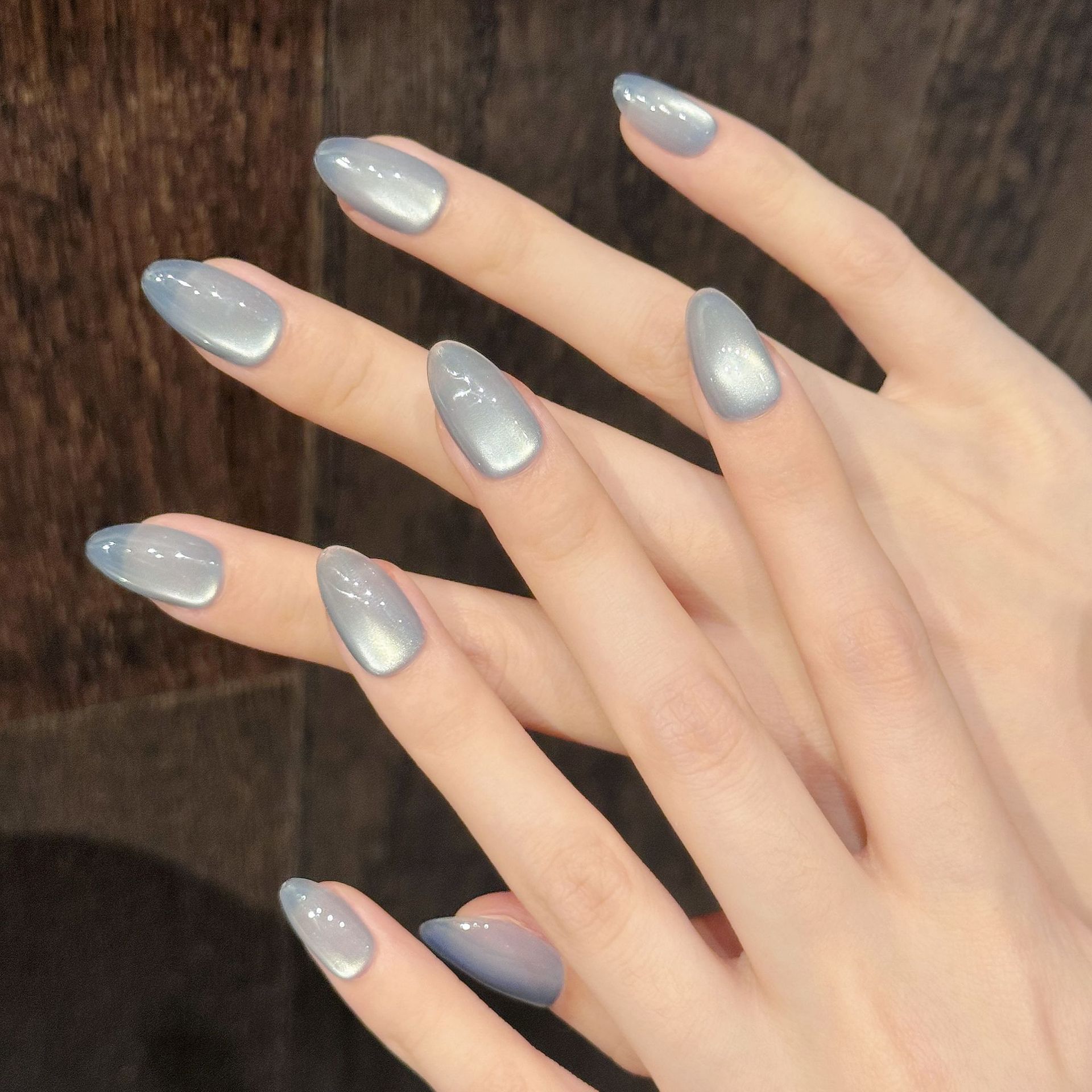 10 Uñas Postizas Francesas Cor - Nail Art French reseña y precio