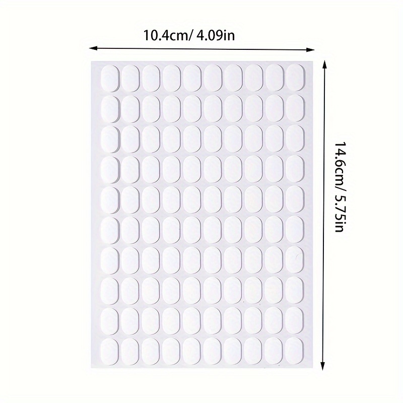 2 uds pestañas adhesivas para  - Nail Art Viral reseña y precio