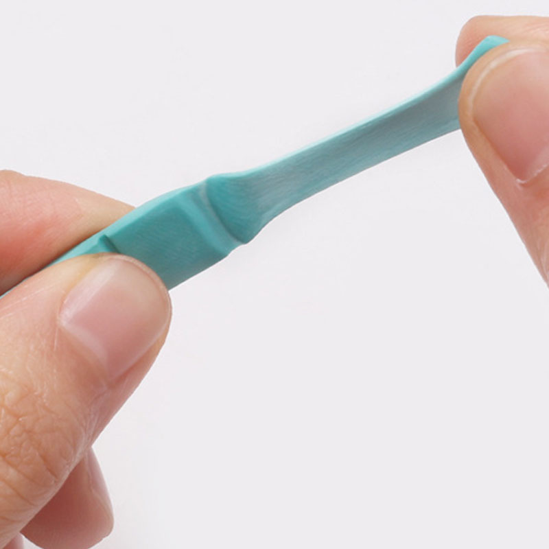 1 paquete de pegamento adhesiv - Nail Art Viral reseña y precio