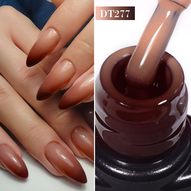 MEET ACROSS 7ml 3 colores que  - Nail Art Queen reseña y precio
