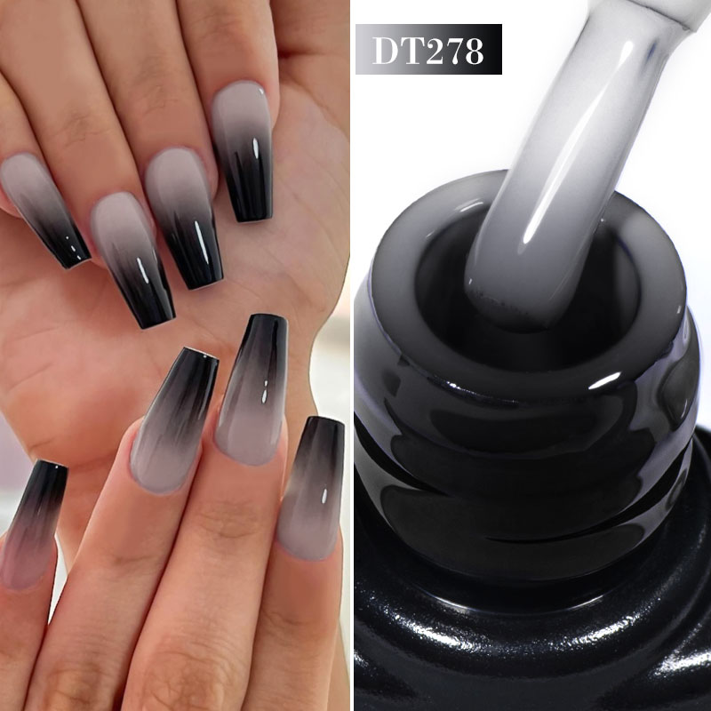 MEET ACROSS 7ml 3 colores que  - Nail Art Queen reseña y precio