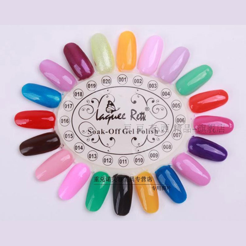 Tabla de práctica de exhibició - Nail Art Viral reseña y precio